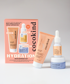 hydration skin barrier set