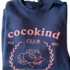 10 year community crewneck