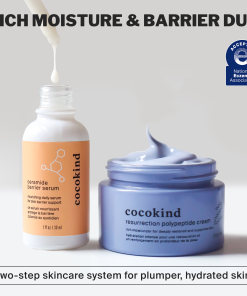 rich moisture & barrier duo