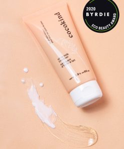 oil to milk cleansing balm