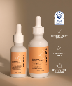 jumbo ceramide barrier serum