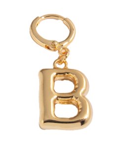 letter charms