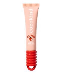 flavored ceramide lip blur balm