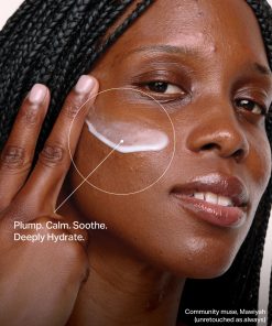 Hydrating Electrolyte Rescue Serum