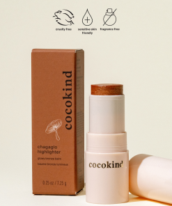 chagaglo highlighter