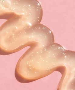 AHA jelly cleanser