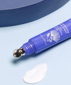 revitalizing eye cream