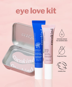 eye love kit