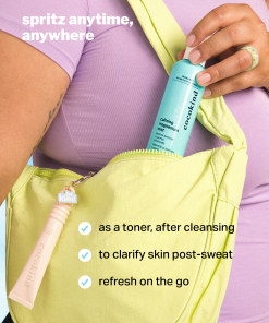 calming magnesium mist