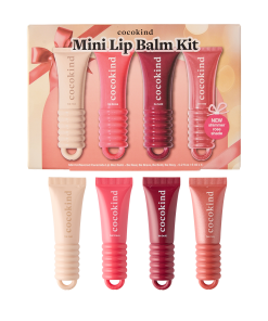 Mini Lip Balm Kit