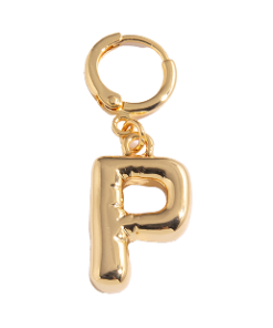 letter charms