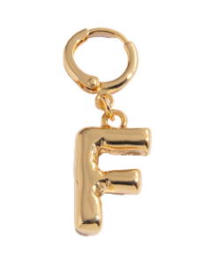 letter charms