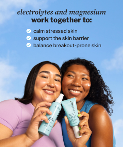 calm & clarify duo